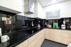 Faber Crest (D5), Condominium #606473611